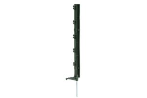 Kunststoffpfahl 70 cm hoch 