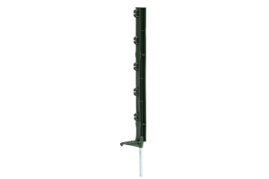 Kunststoffpfahl 70 cm hoch 